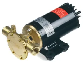 Johnson F4B-11 Ultra Blast Pump - 12v