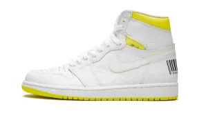 JORDAN 1 RETRO HIGH FIRST CLASS FLIGHT