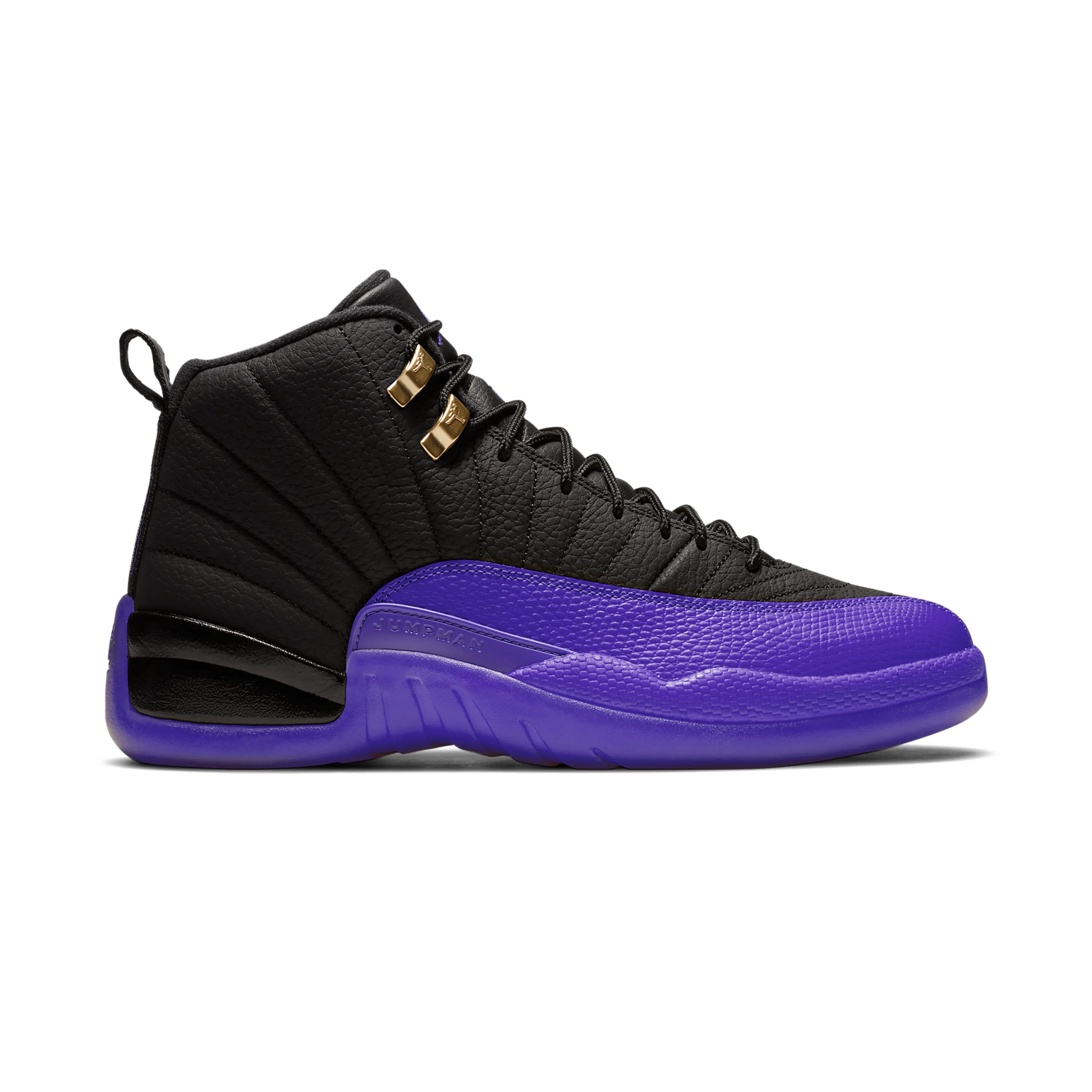 JORDAN 12 RETRO FIELD PURPLE