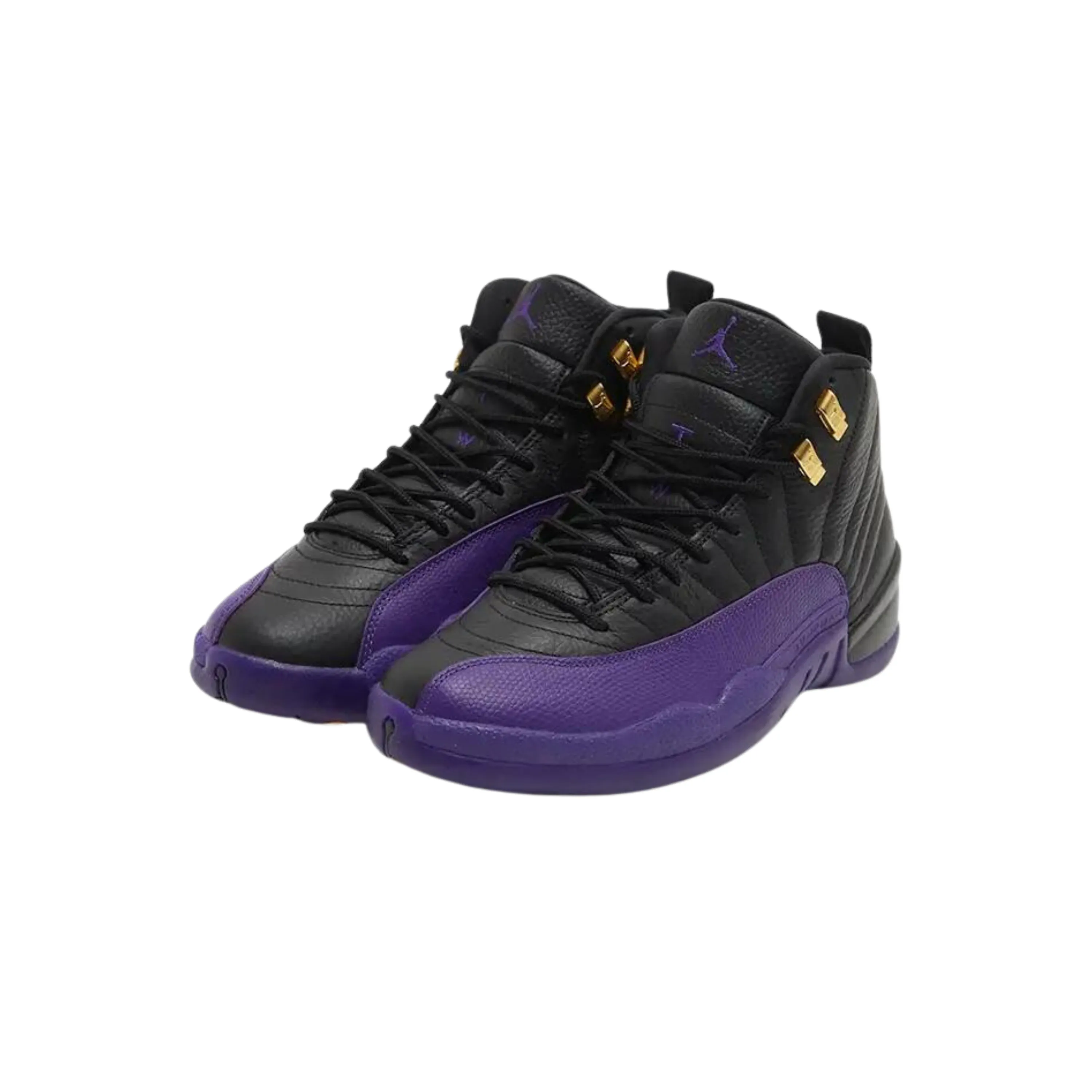 JORDAN 12 RETRO FIELD PURPLE