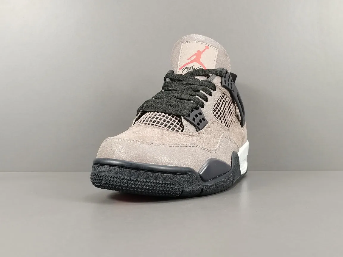 JORDAN 4 x TAUPE HAZE