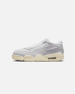 Jordan Women's Air Jordan 4RM Neutral Grey/White