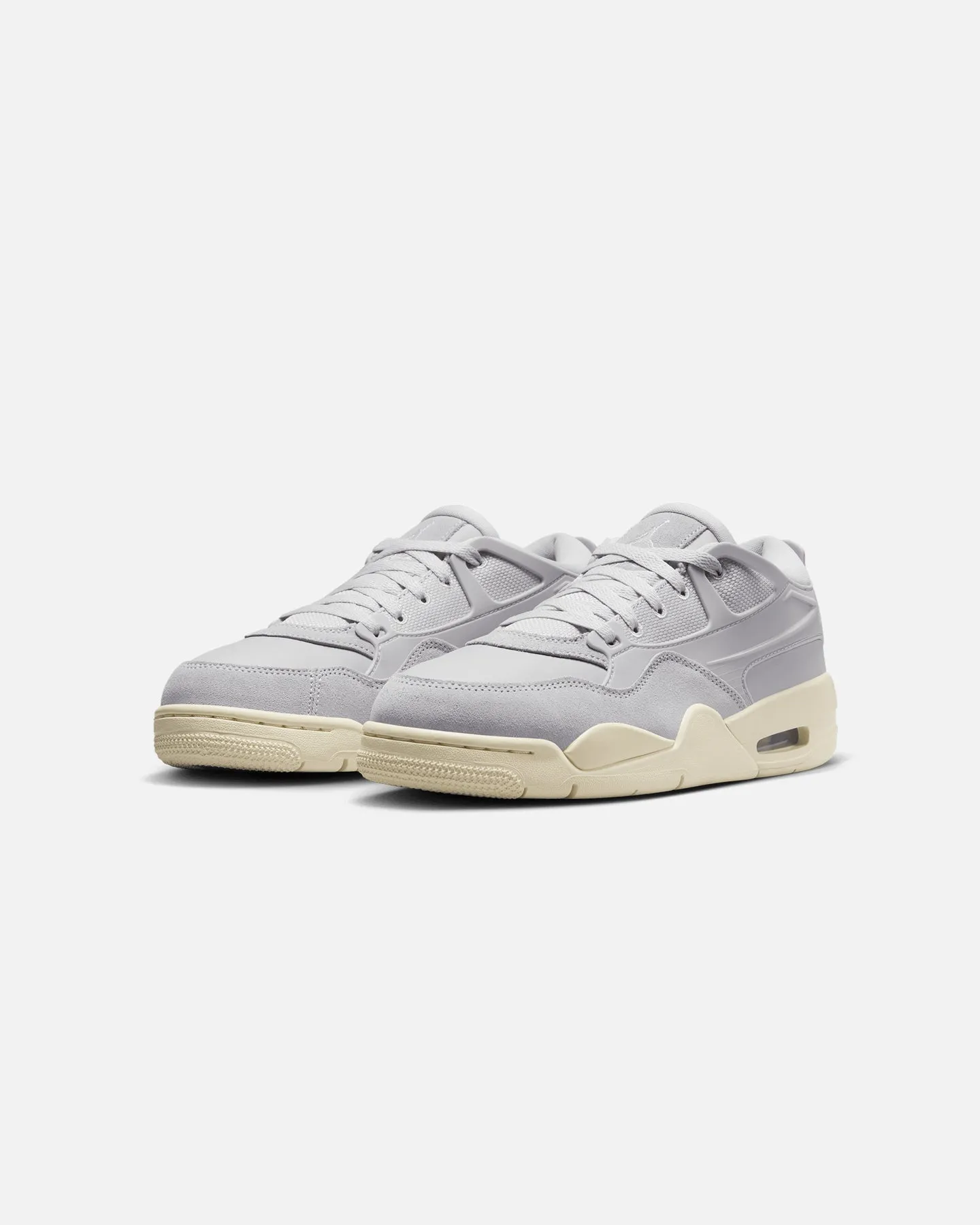 Jordan Women's Air Jordan 4RM Neutral Grey/White