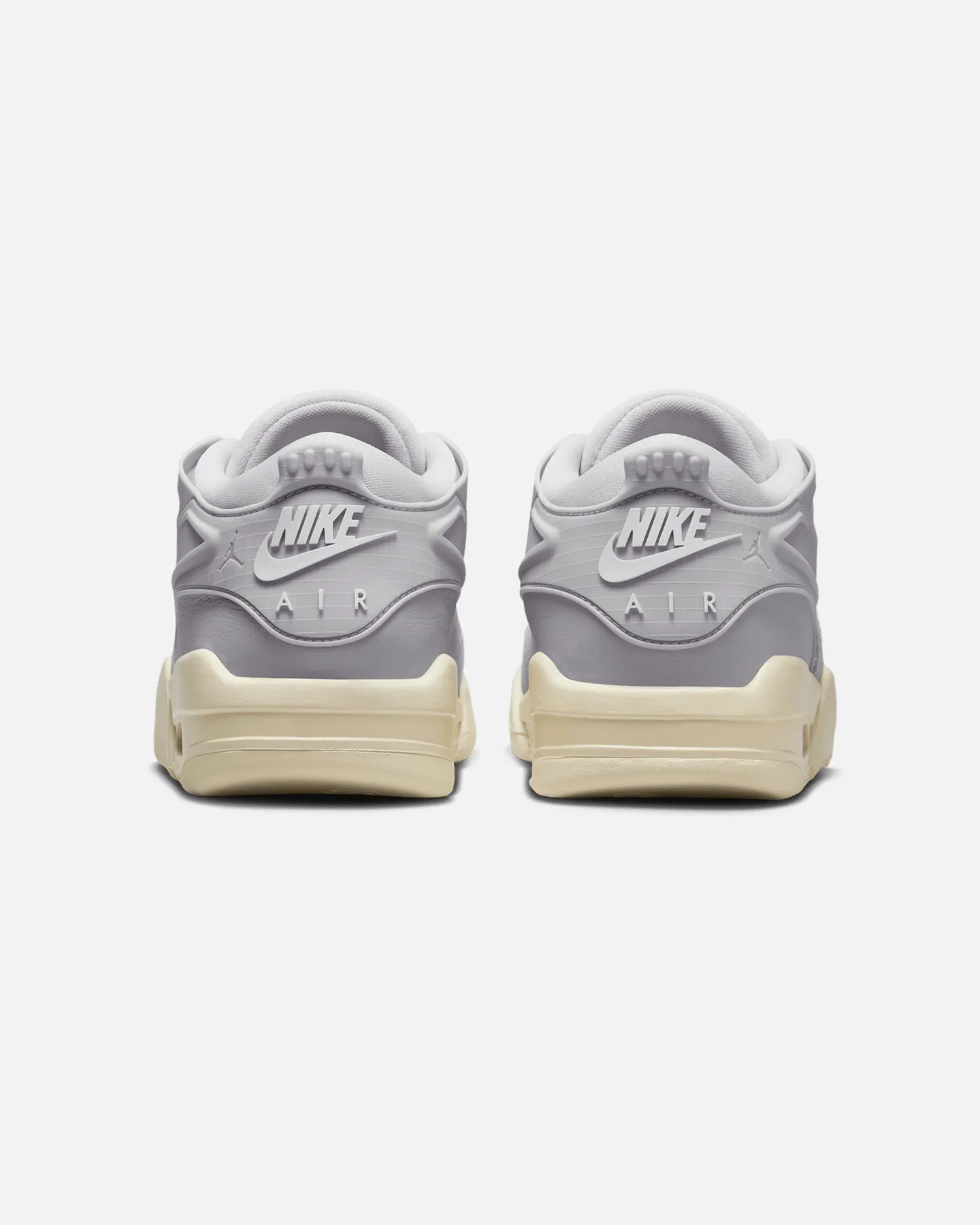 Jordan Women's Air Jordan 4RM Neutral Grey/White