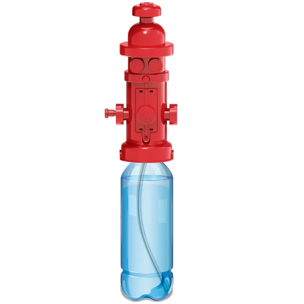 Kidz Robotix Water Hydrant