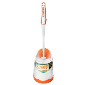 KK Toilet Brush Set Rim Cleaner #4