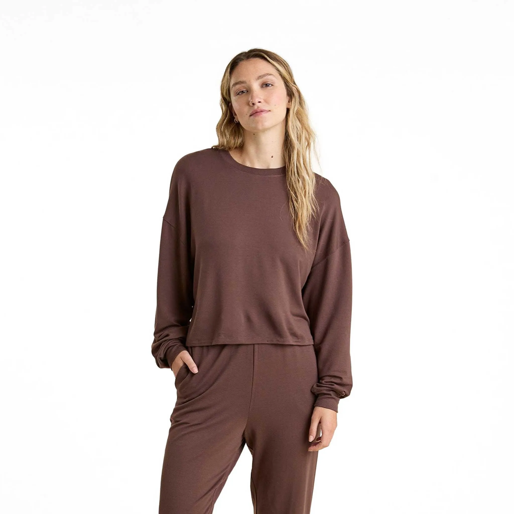 Lightweight Lounge Set