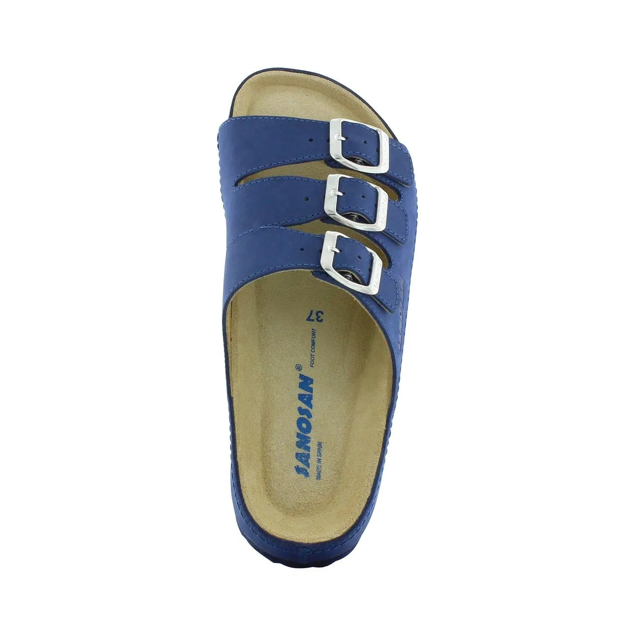 Lincoln Nubuck - Comfort Plus - CLOSEOUT