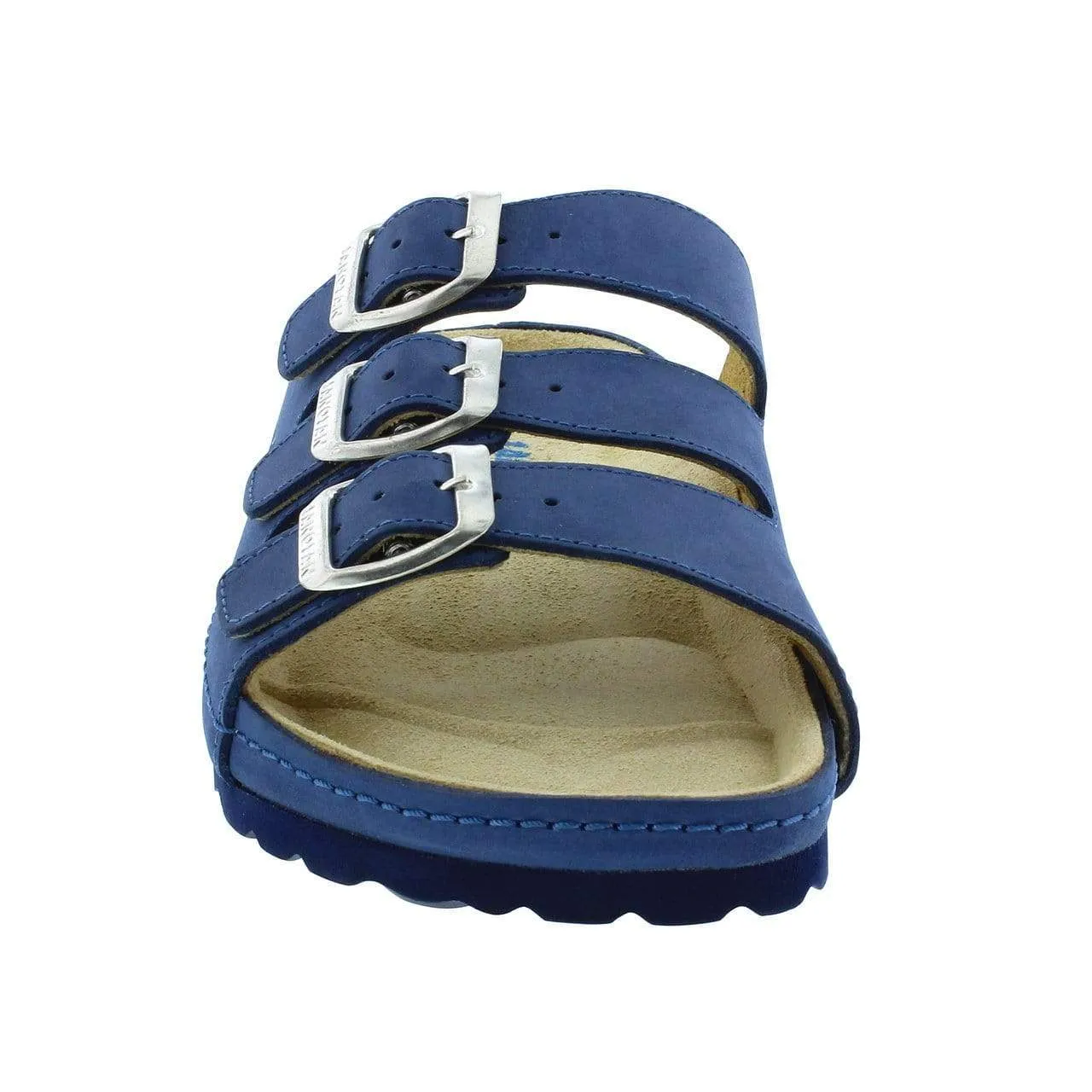 Lincoln Nubuck - Comfort Plus - CLOSEOUT