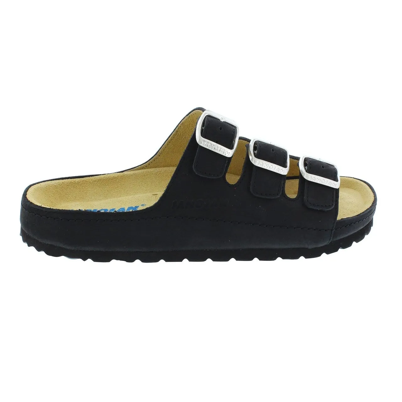 Lincoln Nubuck - Comfort Plus - CLOSEOUT