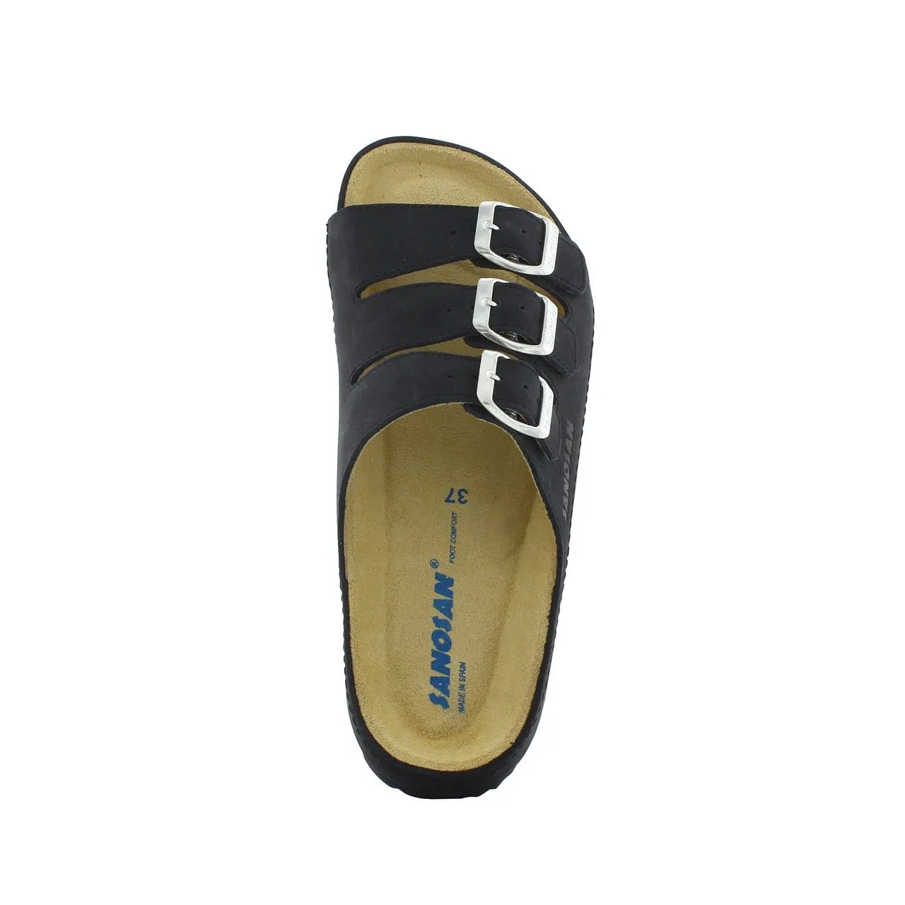 Lincoln Nubuck - Comfort Plus - CLOSEOUT