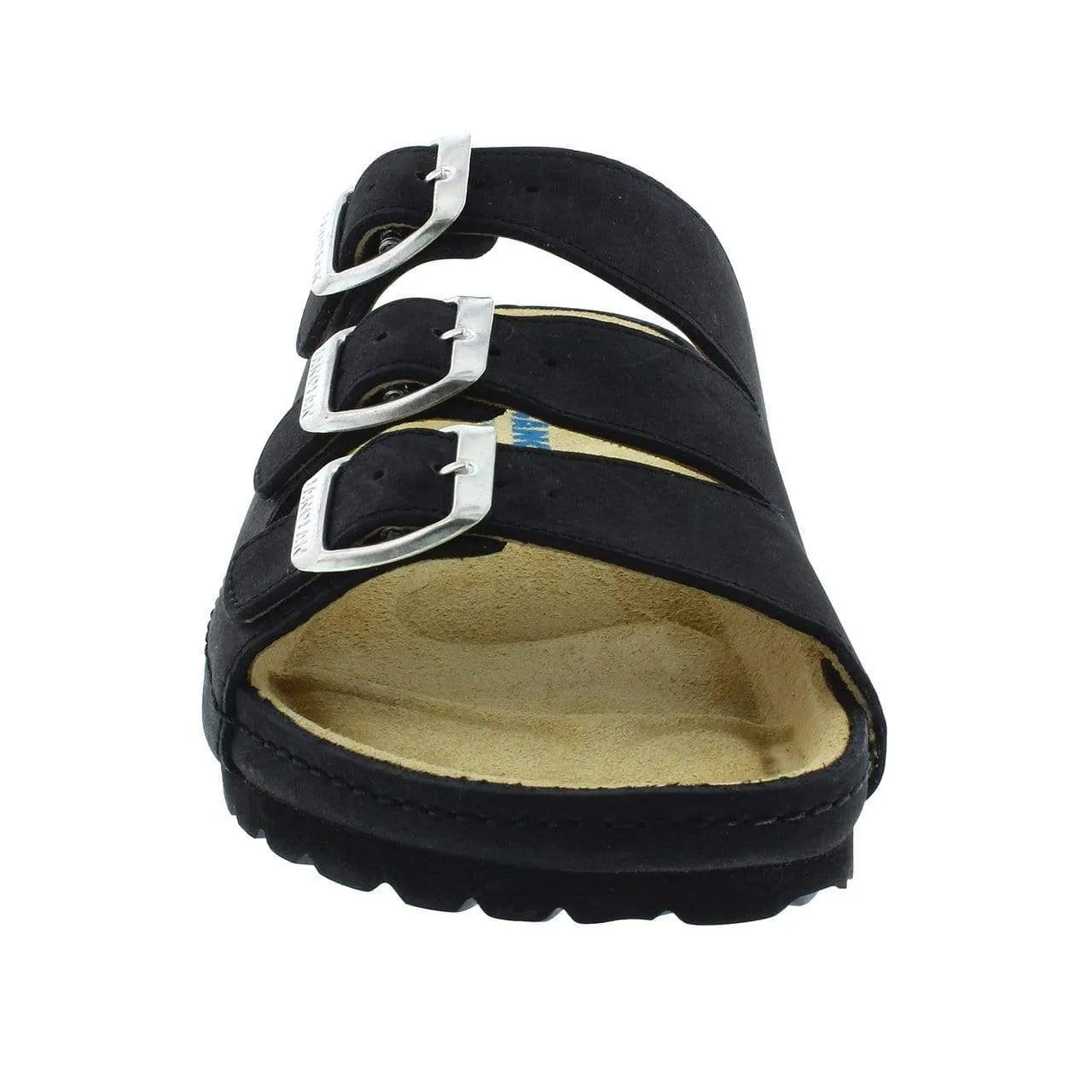 Lincoln Nubuck - Comfort Plus - CLOSEOUT