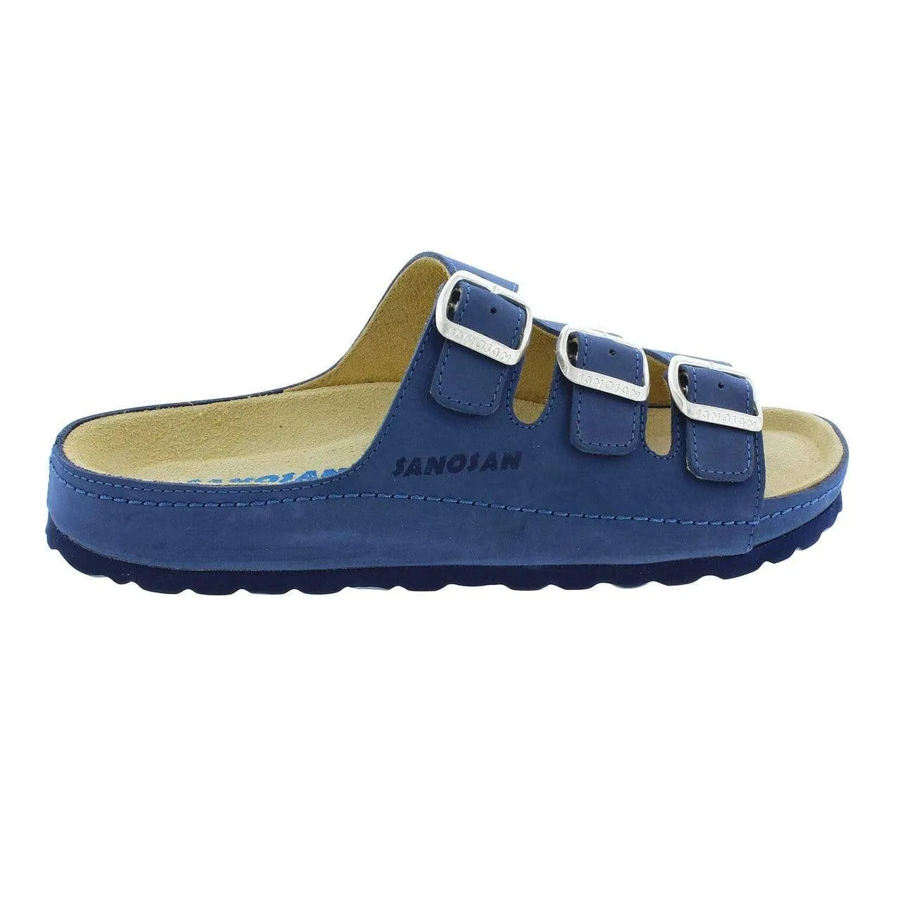 Lincoln Nubuck - Comfort Plus - CLOSEOUT