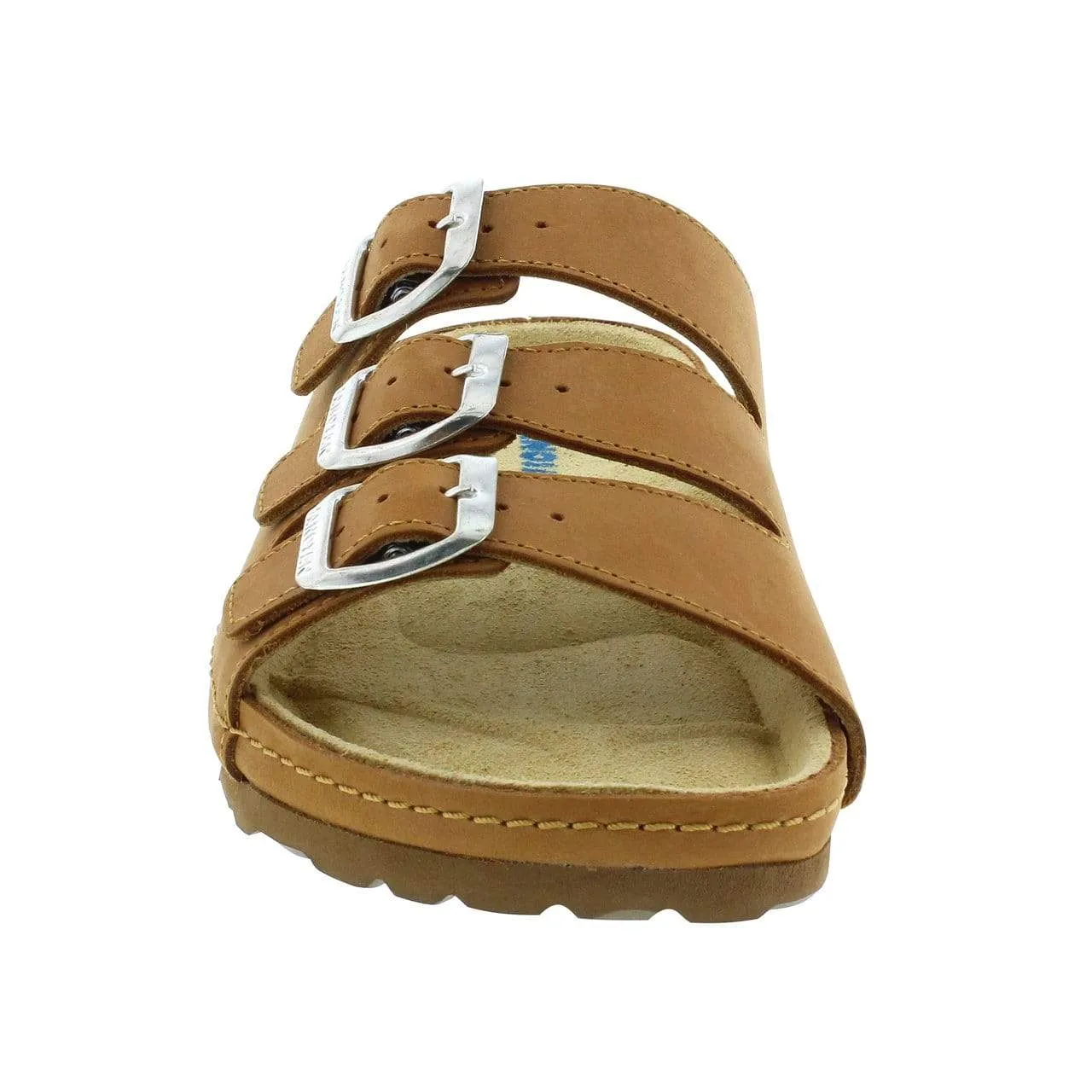 Lincoln Nubuck - Comfort Plus - CLOSEOUT