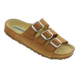 Lincoln Nubuck - Comfort Plus - CLOSEOUT