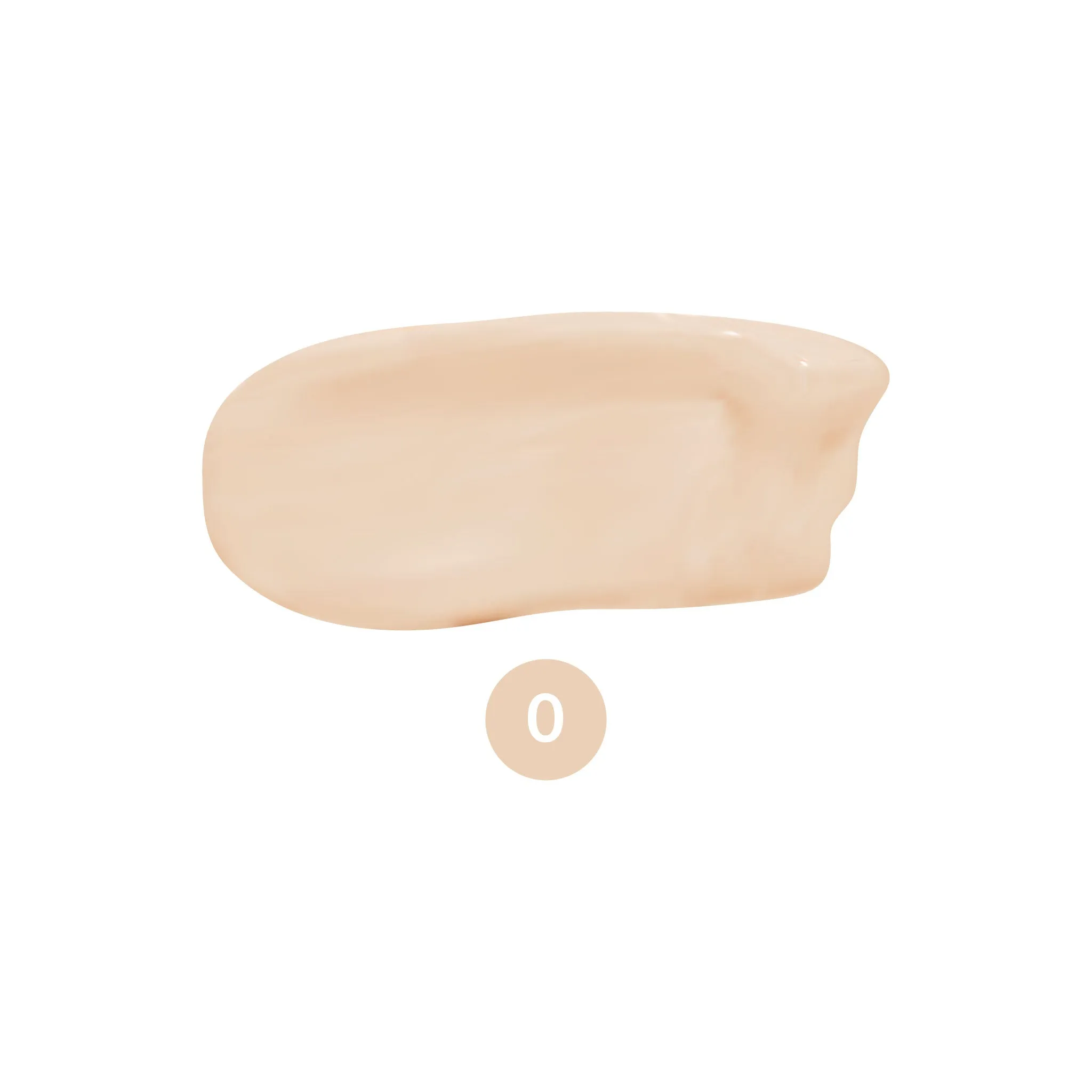 Liquid Foundation.