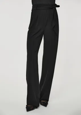 LISCIA Stretch Pants black