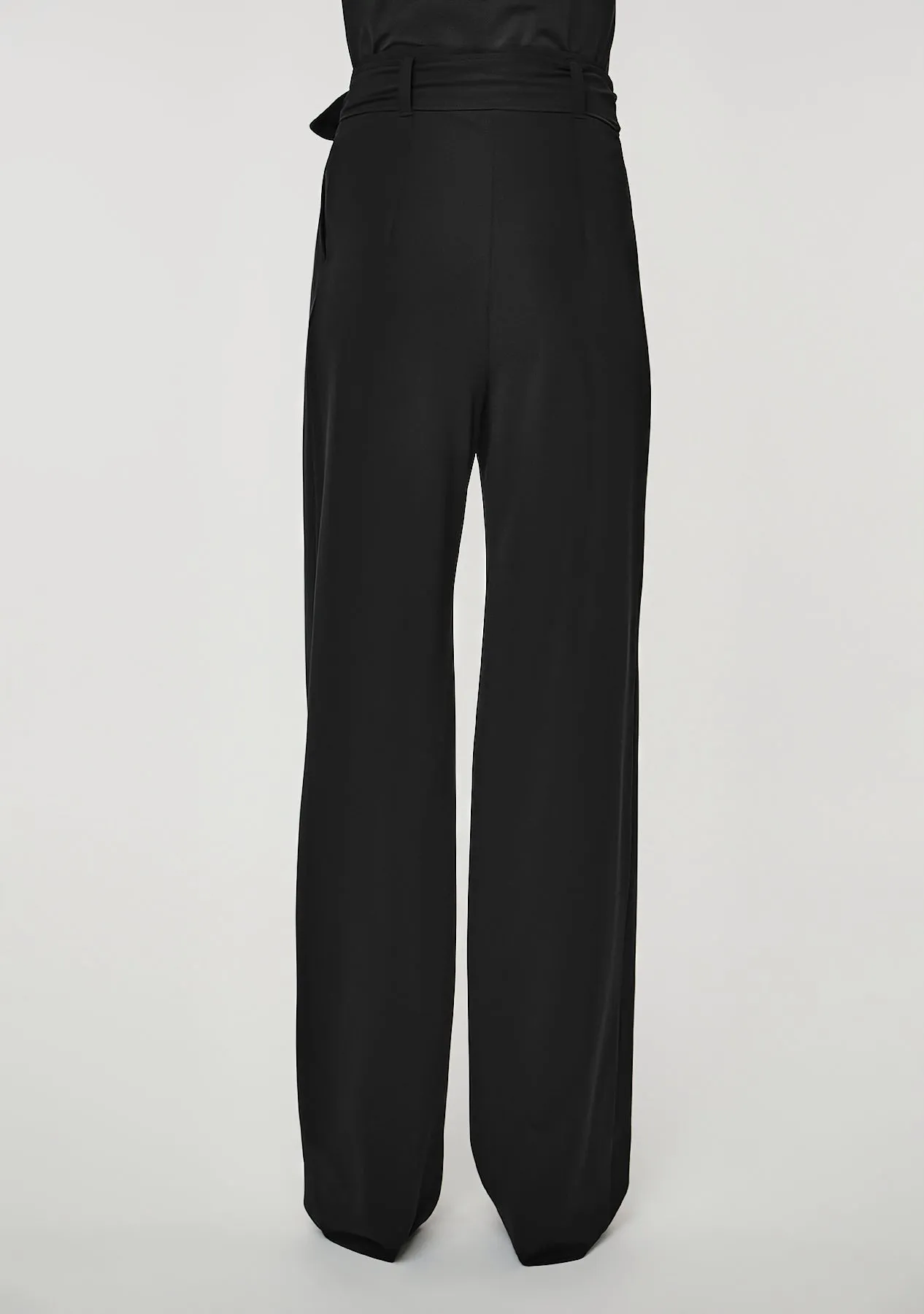 LISCIA Stretch Pants black