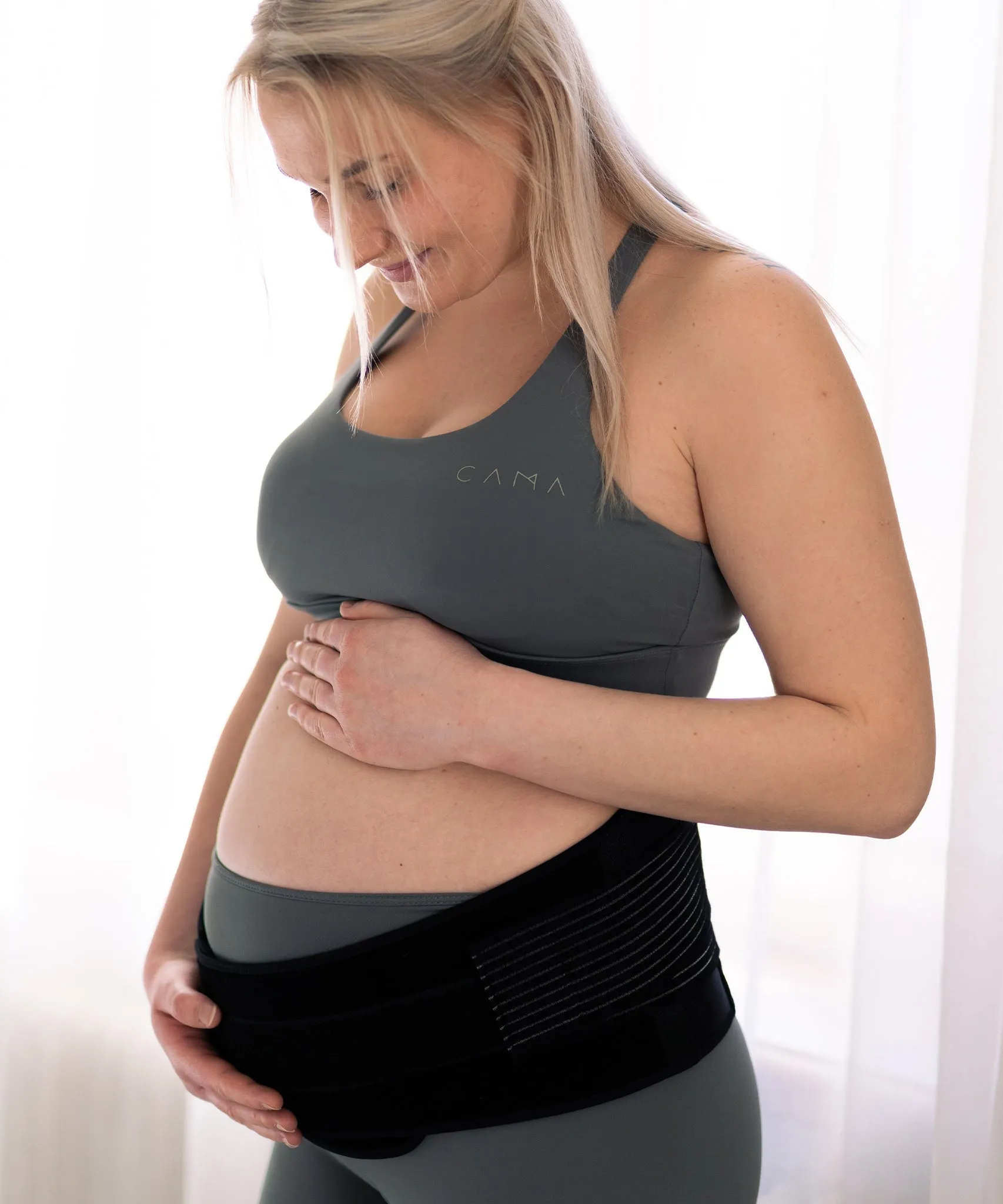 Lola&Lykke Pregnancy Support Belt