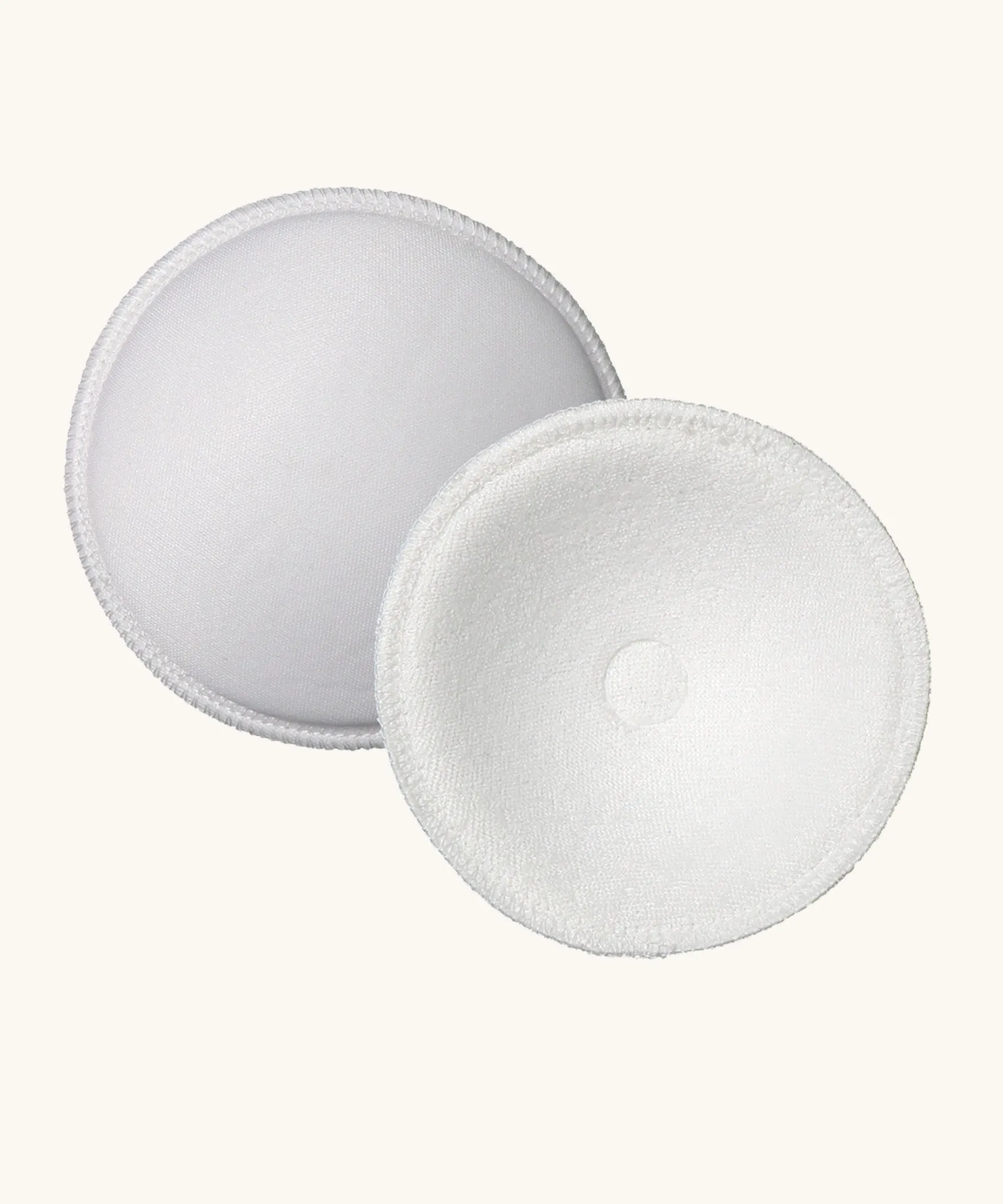 Lola&Lykke Reusable Bamboo Breast Pads