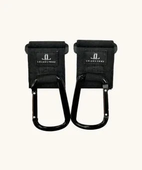 Lola&Lykke Stroller Hooks