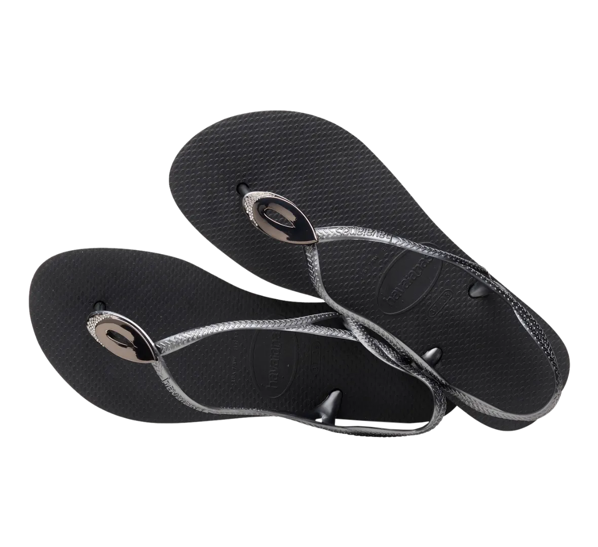 Luna Special Flip Flops