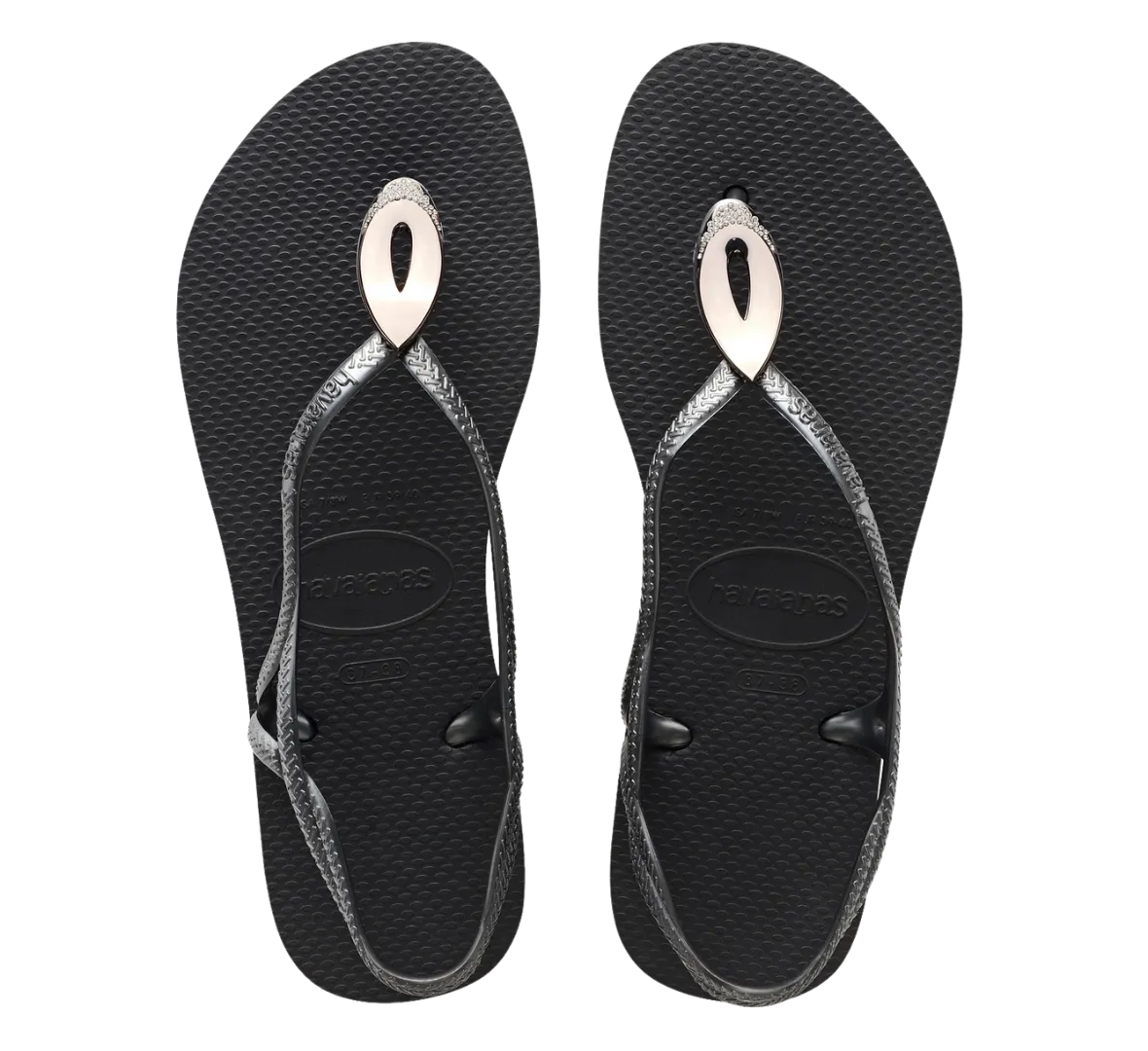 Luna Special Flip Flops