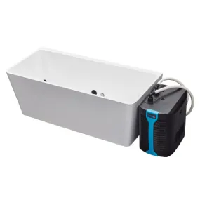 Luxury Spas - Cold Plunge PRO XL