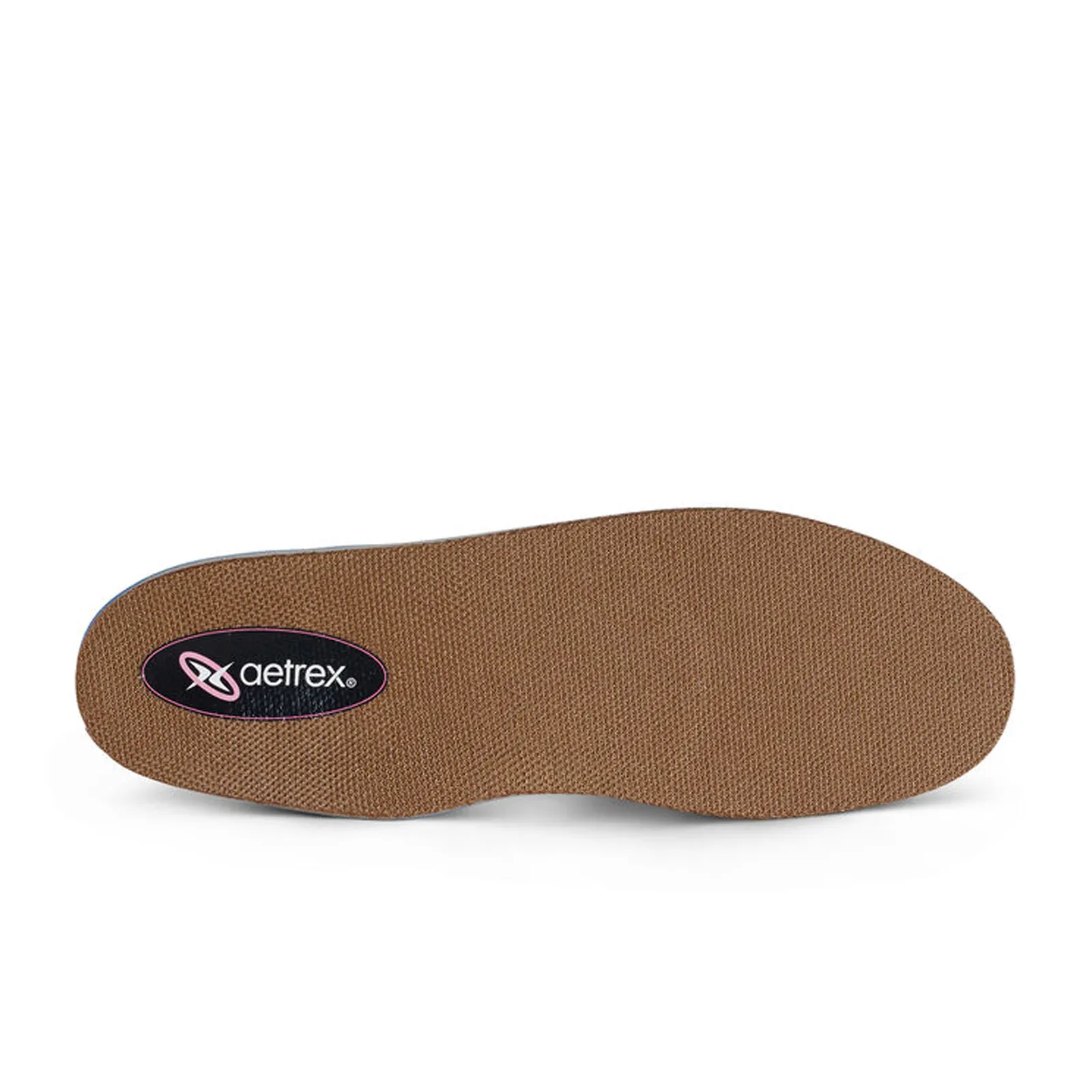 Lynco L2220 Memory Foam Orthotic (Women) - Copper