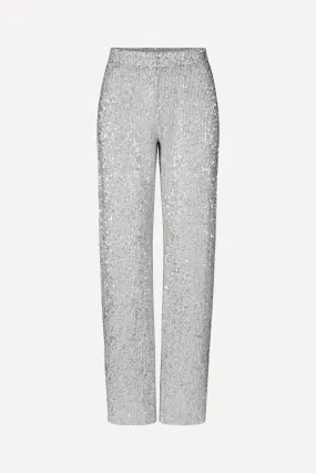 Markus Pants - Silver