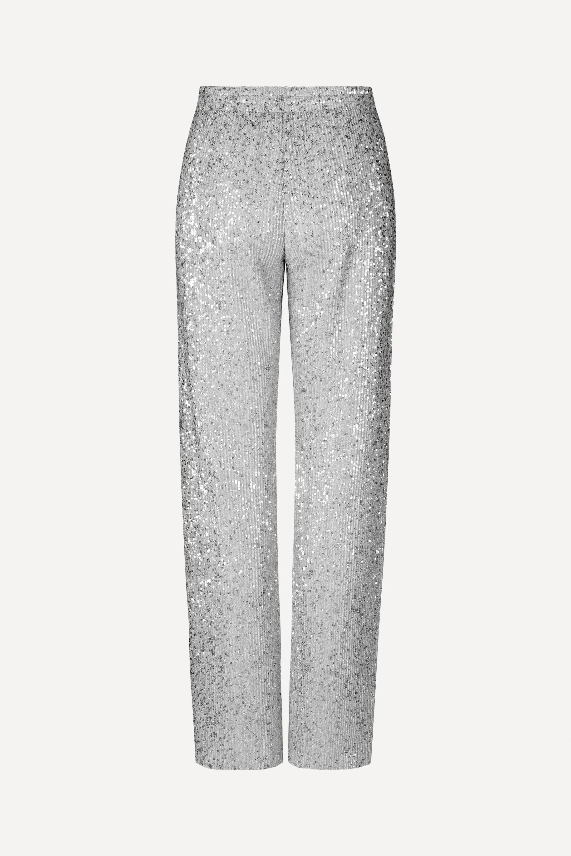 Markus Pants - Silver