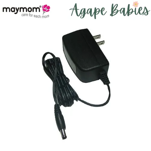 Maymom 9V Adapter for US PIS On The Go / Backpack / Metro / Freestyle / Swing