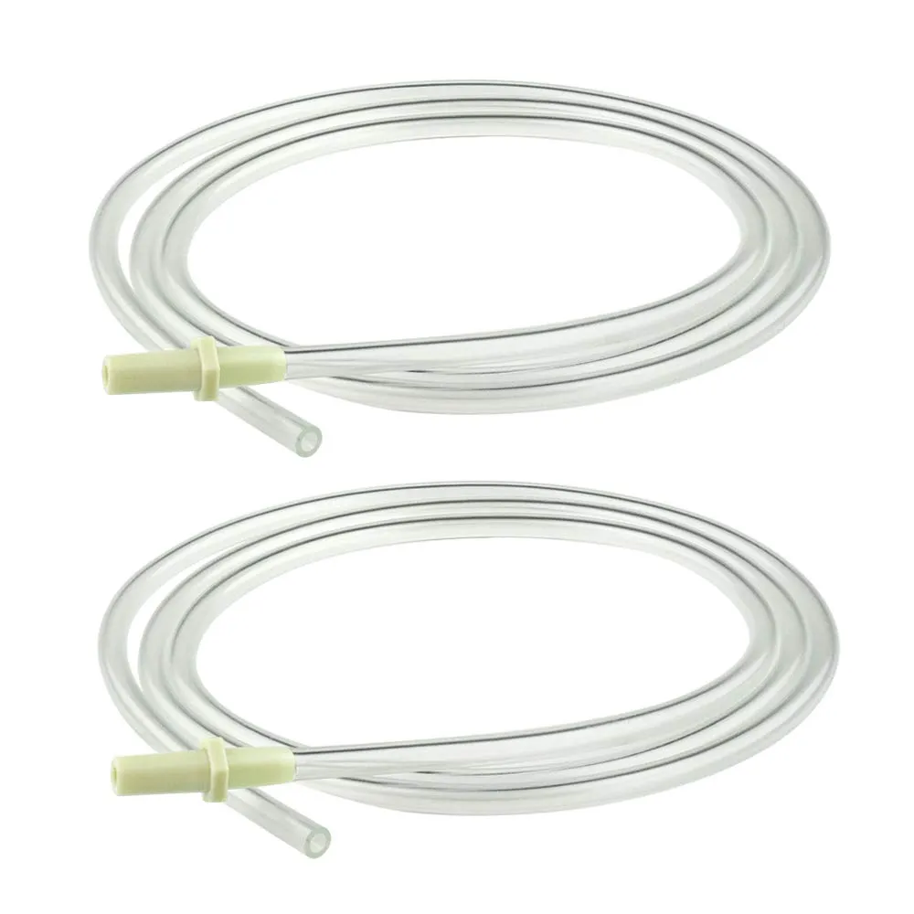 Maymom Replacement Tubing for Medela Pump in Style and New Pump in Style Advanced Breast Pump - 100% BPA Free