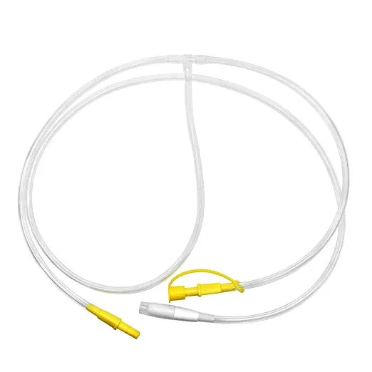 Maymom Tubing Set For Medela Sonata Pump, 1set/pack