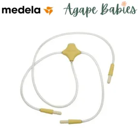 Medela PVC Tubing - Swing Maxi Breastpump (Made in Switzerland)