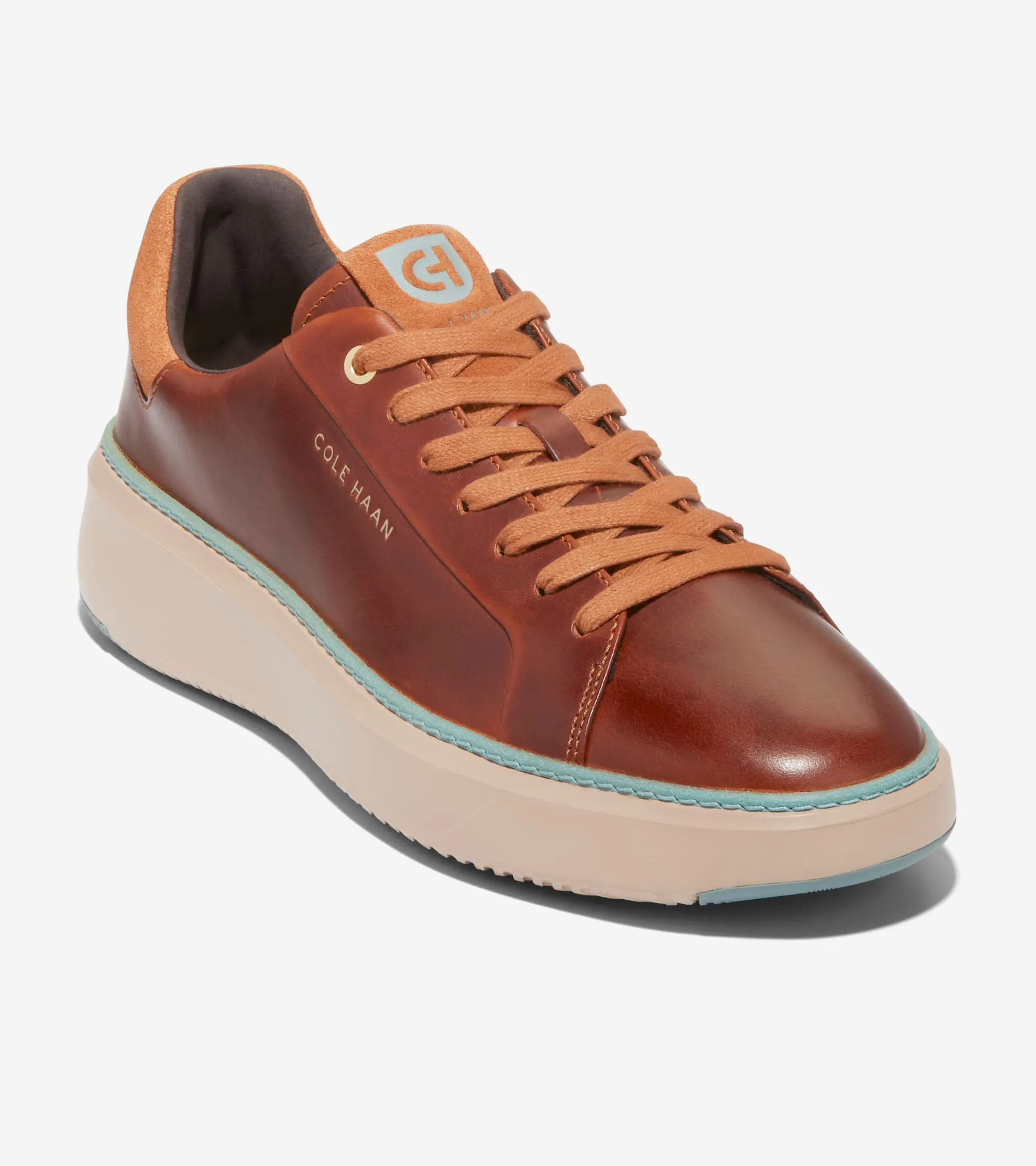 Men's GrandPrø Topspin Sneakers