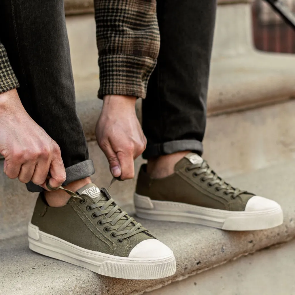 Men's Refresh | Olive