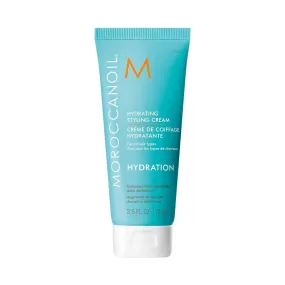 Moroccanoil Hydrating Styling Cream 75ml