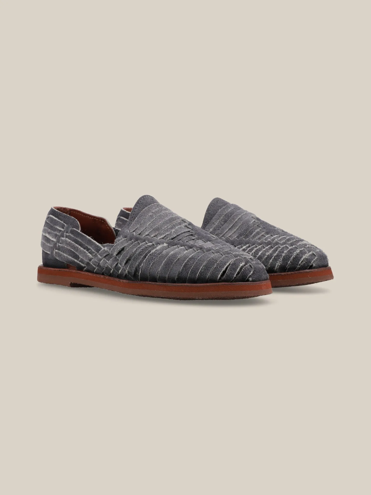 Mystic Classics Suede - Men - US