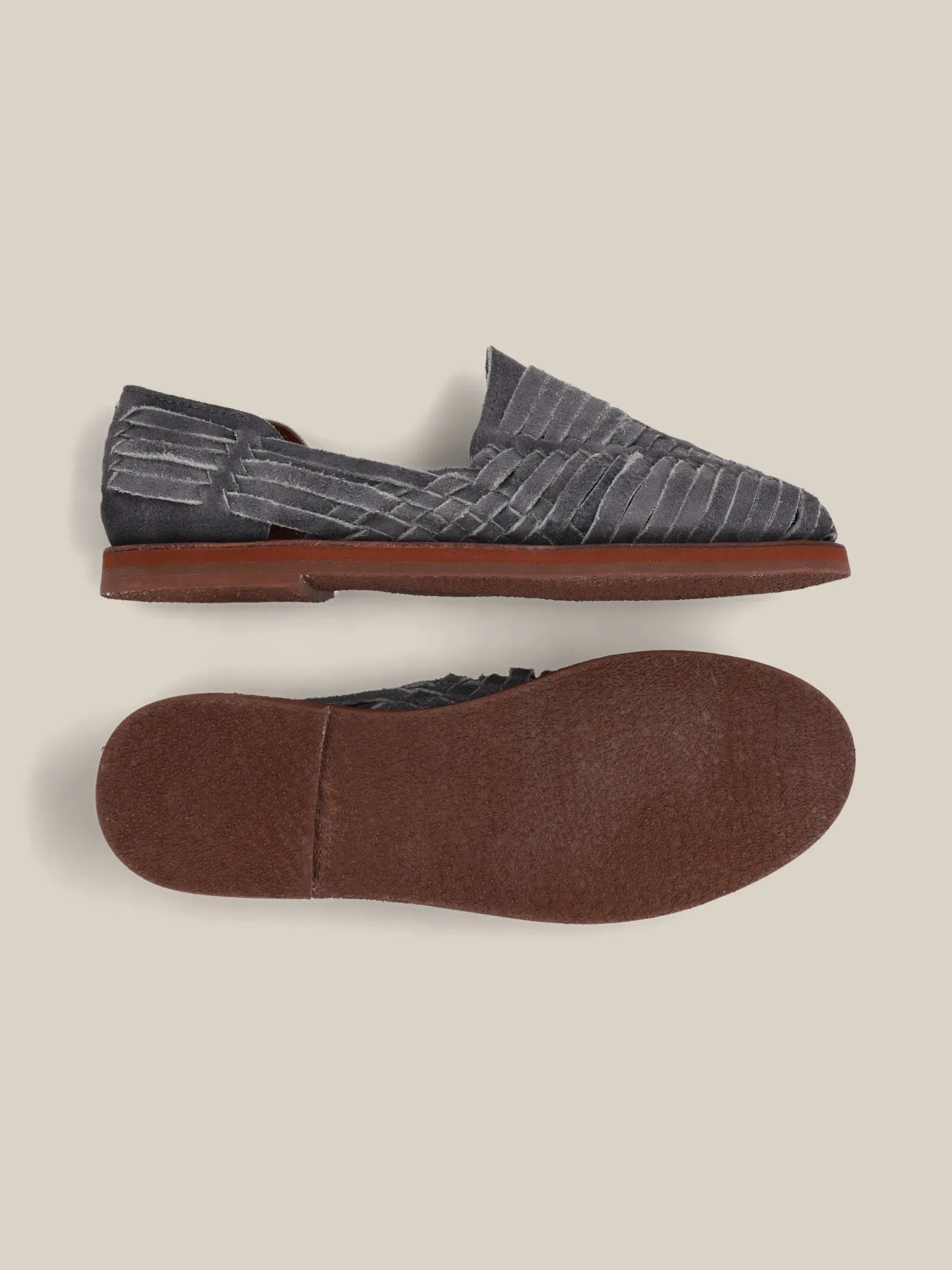 Mystic Classics Suede - Men - US