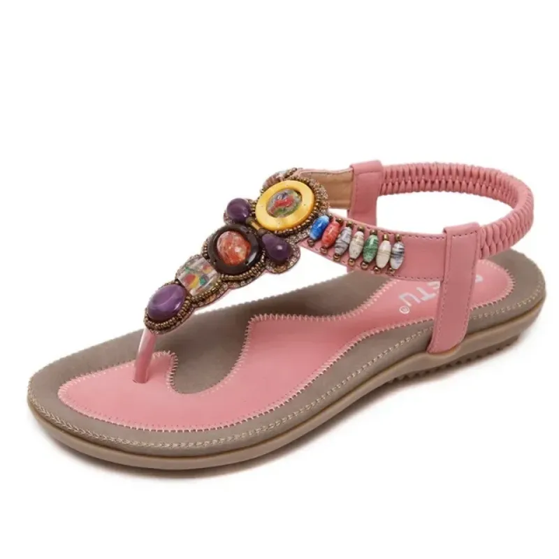 Neptune Summer Sandals