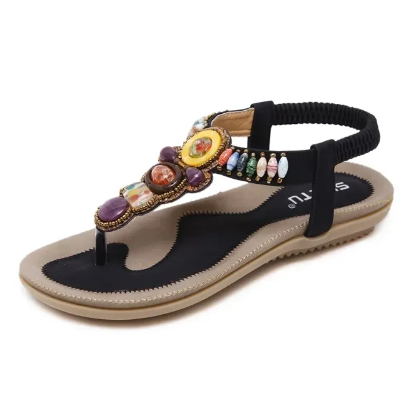 Neptune Summer Sandals