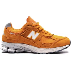 New Balance 2002R Protection Pack Vintage Orange