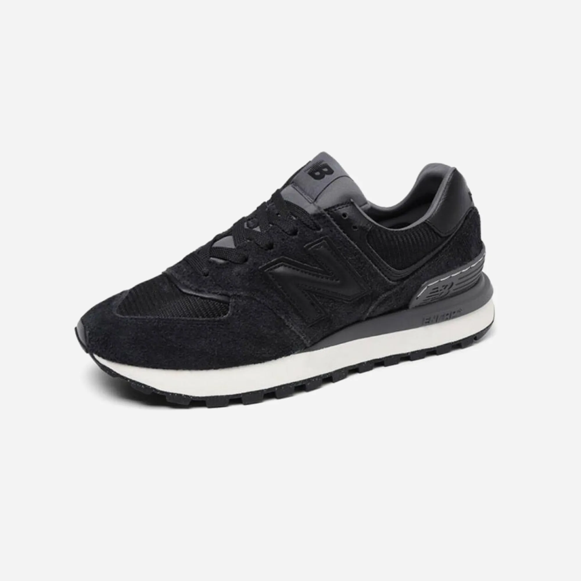 New Balance 574 Legacy Black