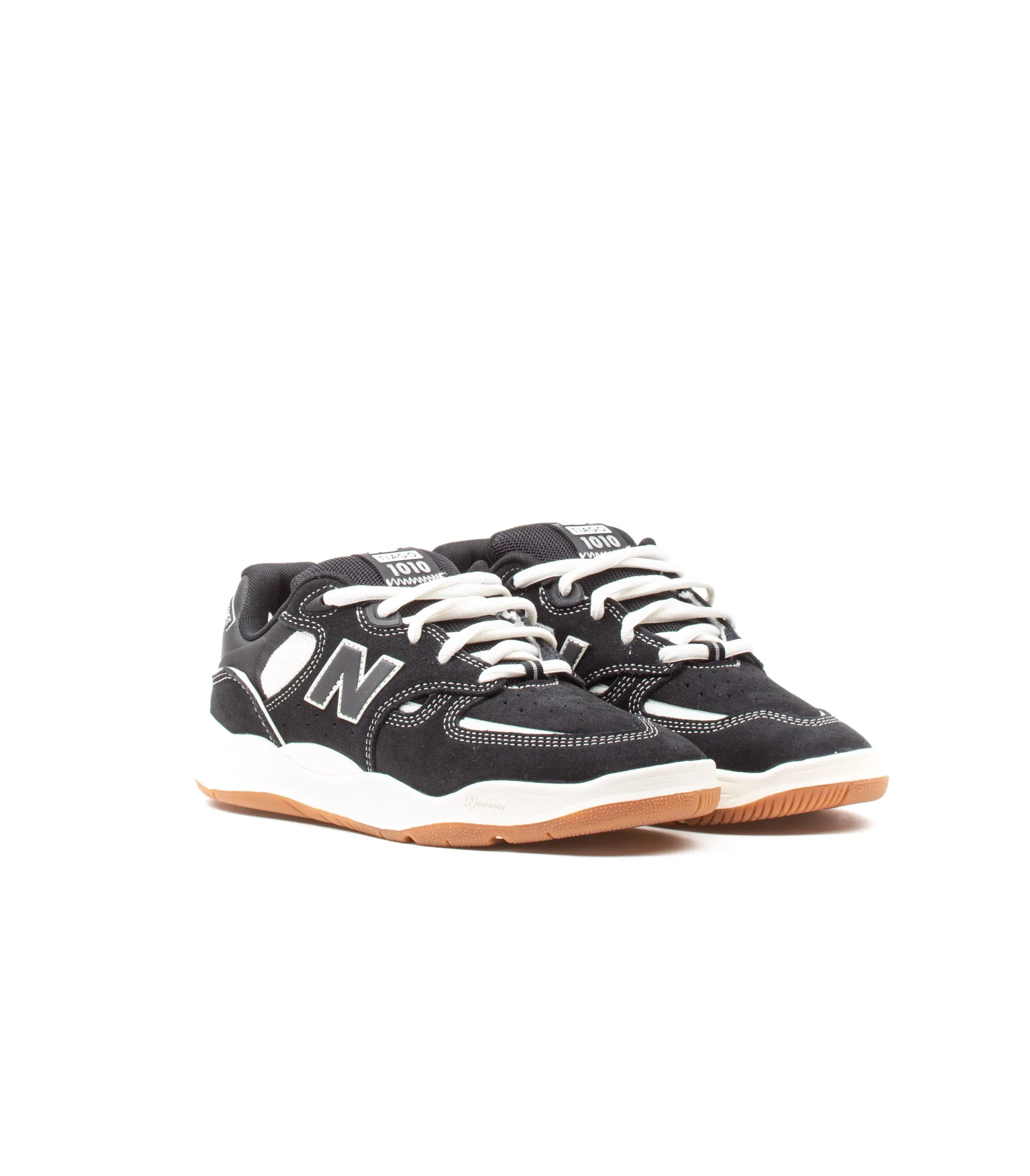 New Balance Numeric 1010 Black