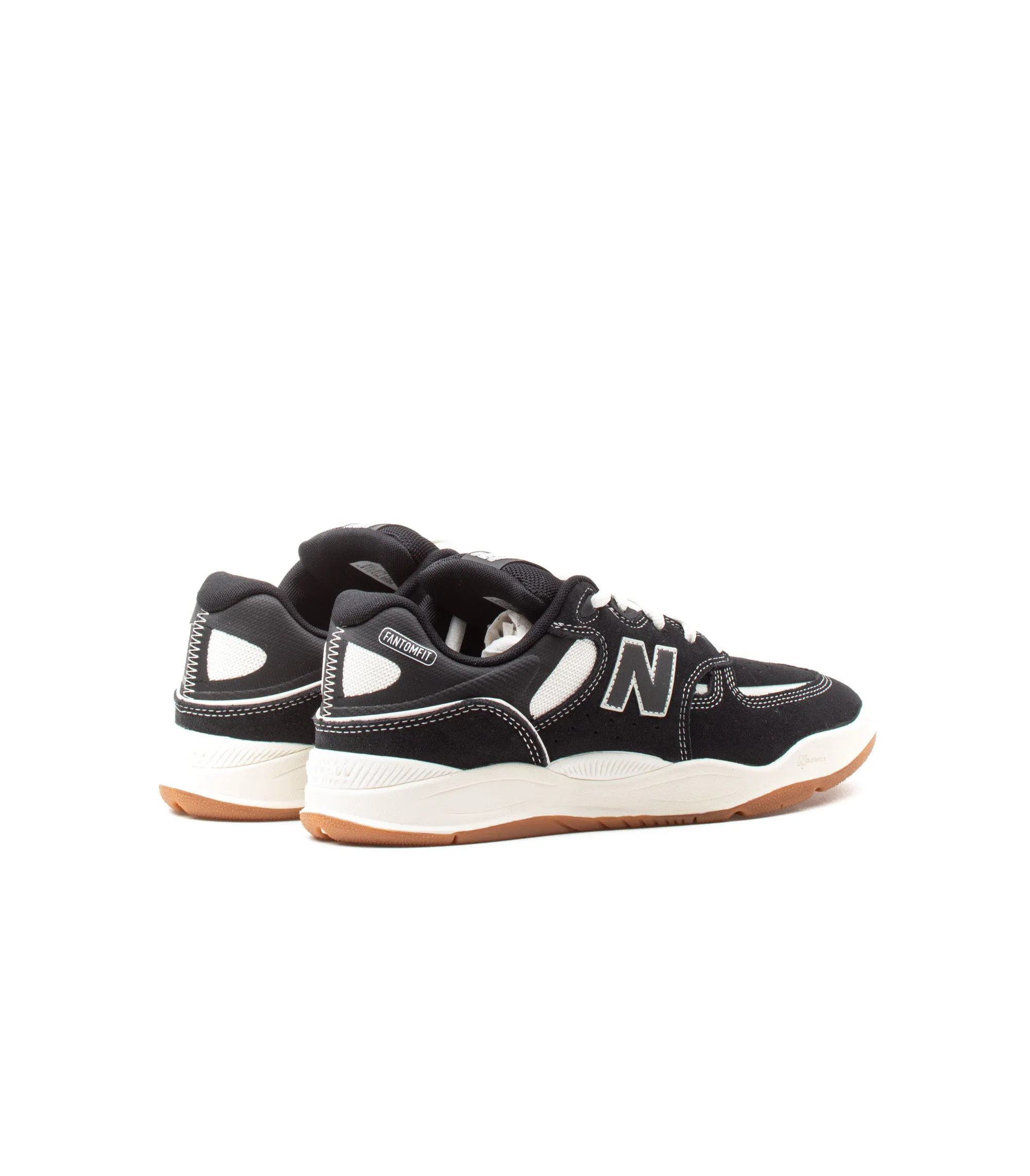 New Balance Numeric 1010 Black