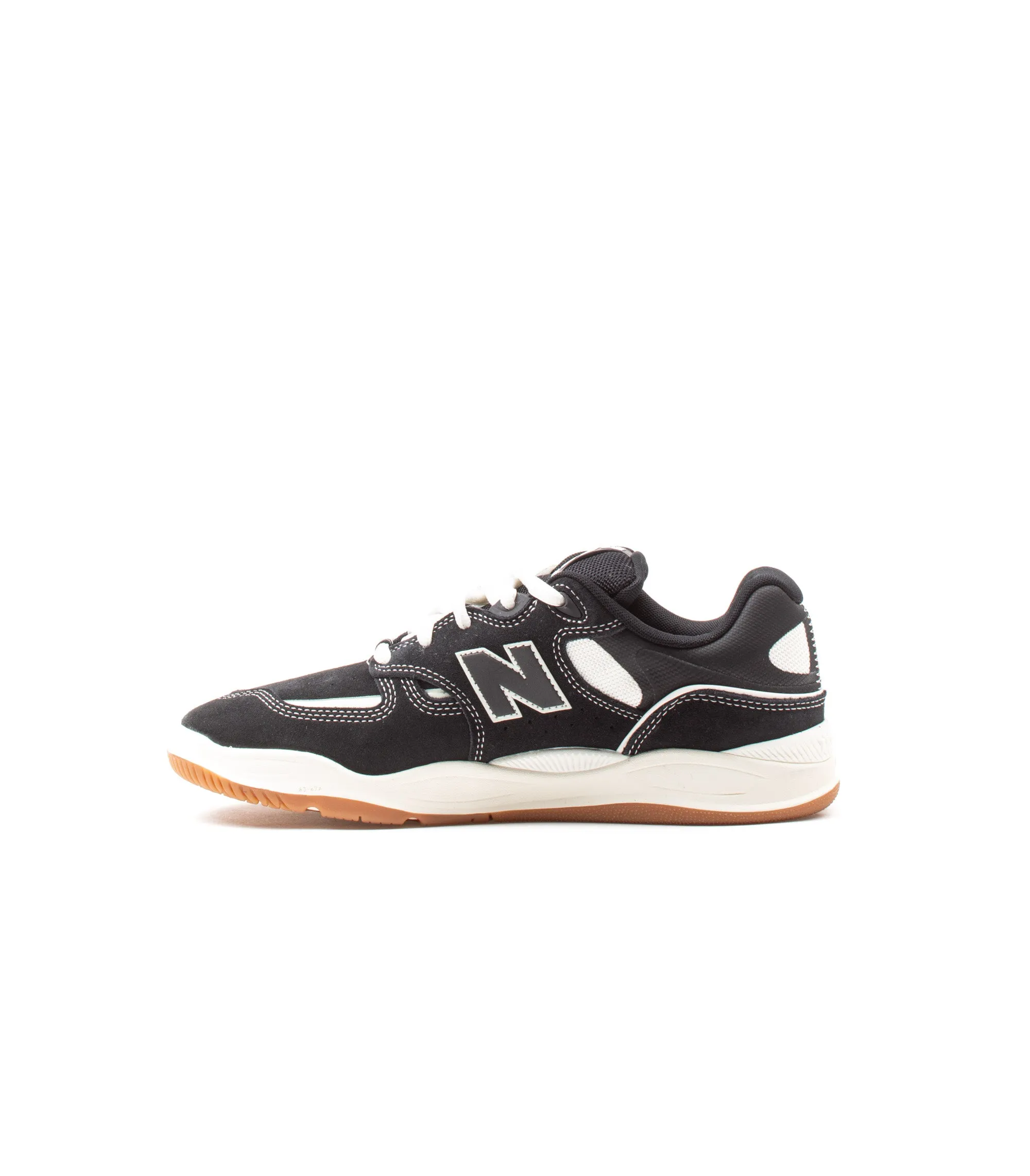 New Balance Numeric 1010 Black