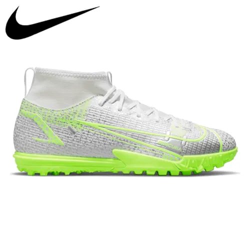 Nike Mercurial Superfly 8 Club KM TF Jr.