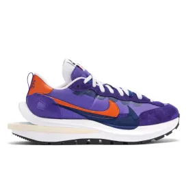 Nike Vaporwaffle Sacai Dark Iris