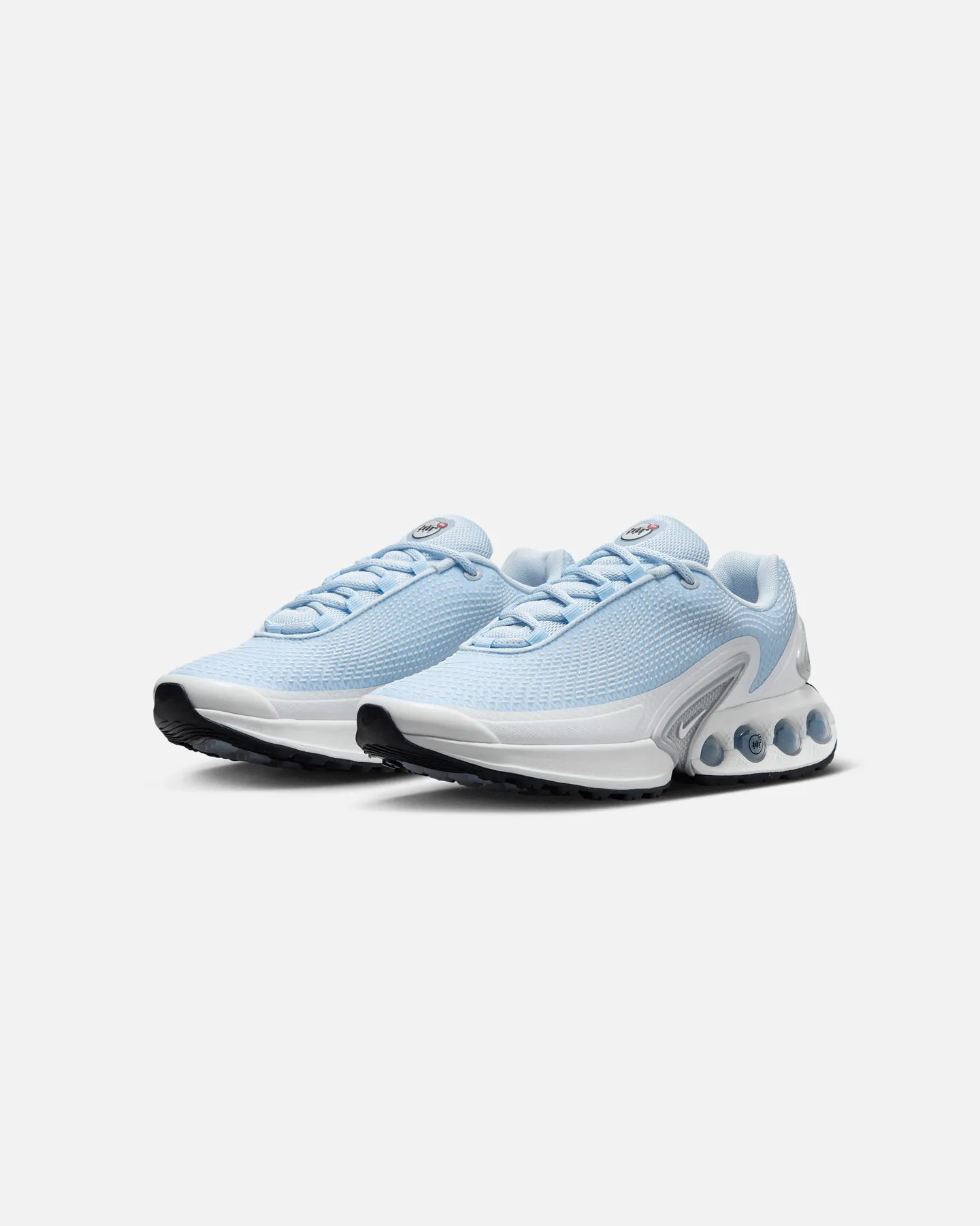 Nike Women's Air Max DN Half Blue/Summit White